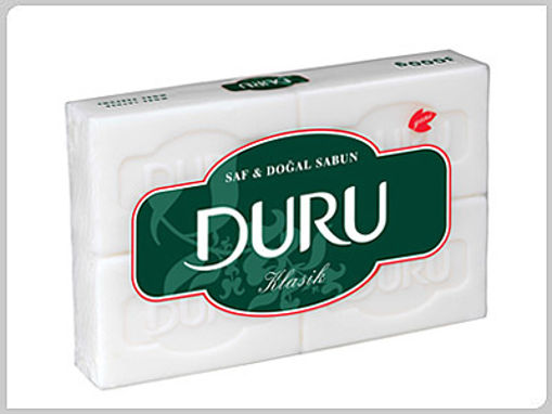 DURU BEYAZ 600 GR GUL ( 4X150 GR)     nin resmi
